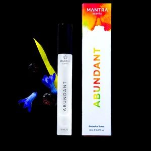 Fragrance Aromatherapy Perfume